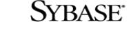 Application Servers & Wireless Applications - Sybase, Inc.